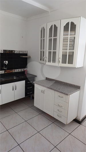 Venda Casa de vila São Paulo Vila Gustavo REO838591 6