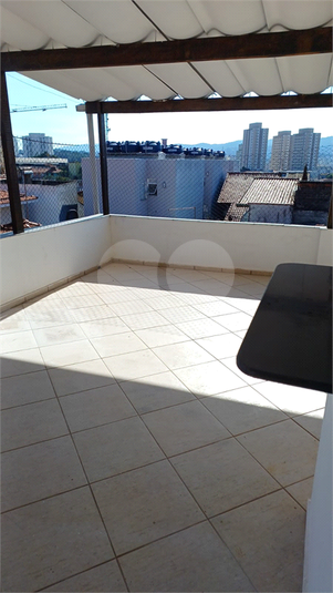 Venda Casa de vila São Paulo Vila Gustavo REO838591 2