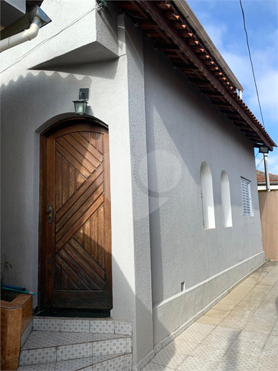 Venda Casa de vila São Paulo Vila Gustavo REO838591 1