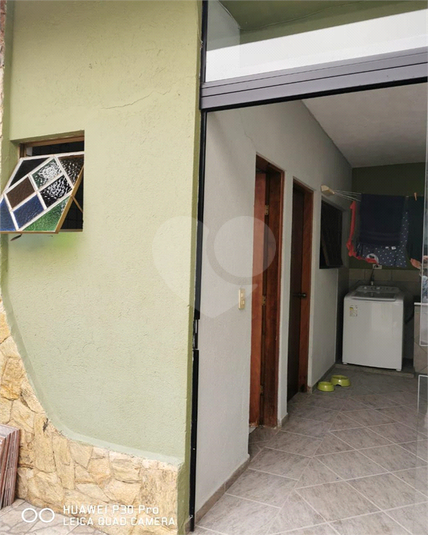 Venda Casa São Caetano Do Sul Boa Vista REO838594 13