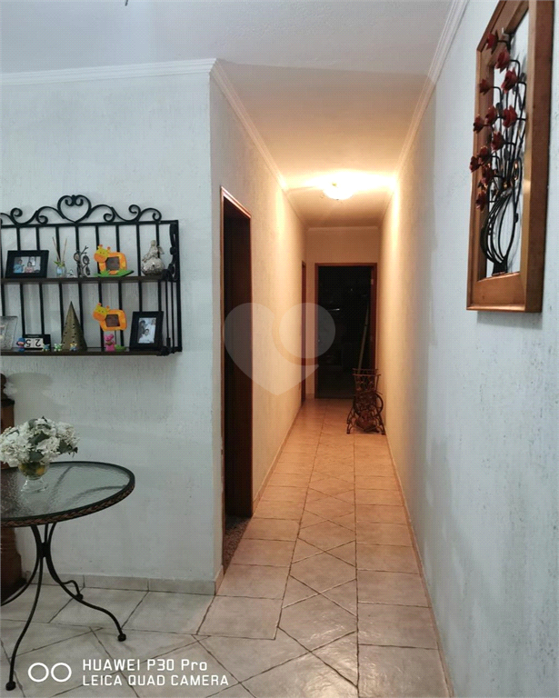 Venda Casa São Caetano Do Sul Boa Vista REO838594 4