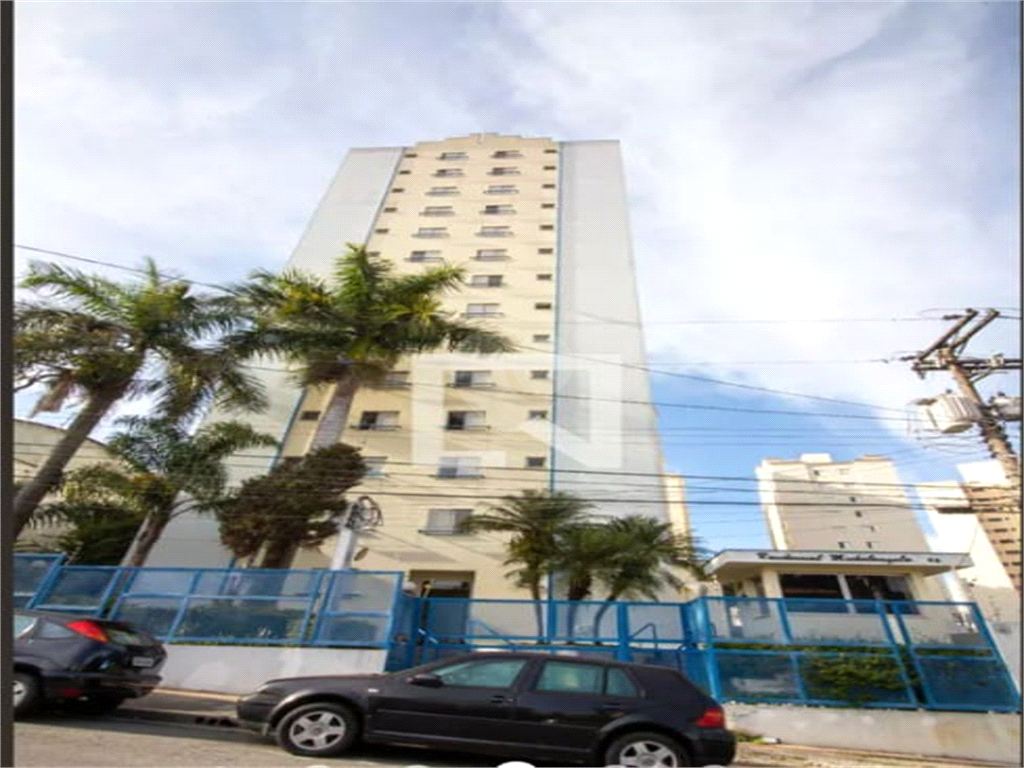 Venda Apartamento São Paulo Jardim Pinheiros REO838616 3