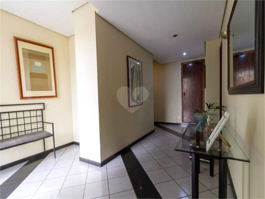 Venda Apartamento São Paulo Jardim Pinheiros REO838616 4