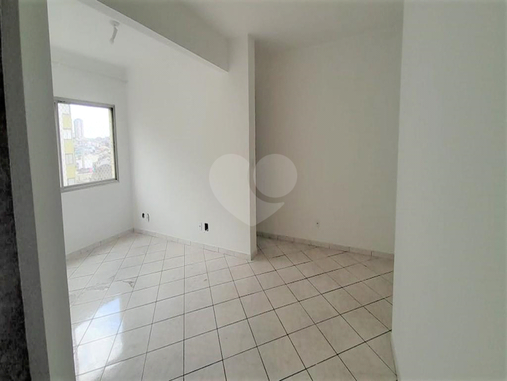 Venda Apartamento Diadema Centro REO838620 5