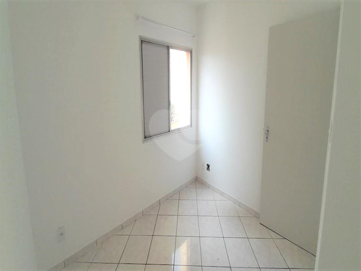 Venda Apartamento Diadema Centro REO838620 11