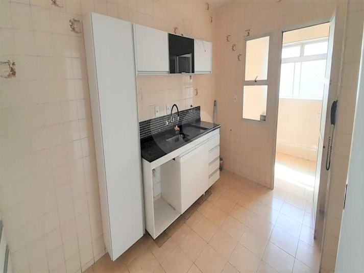 Venda Apartamento Diadema Centro REO838620 15