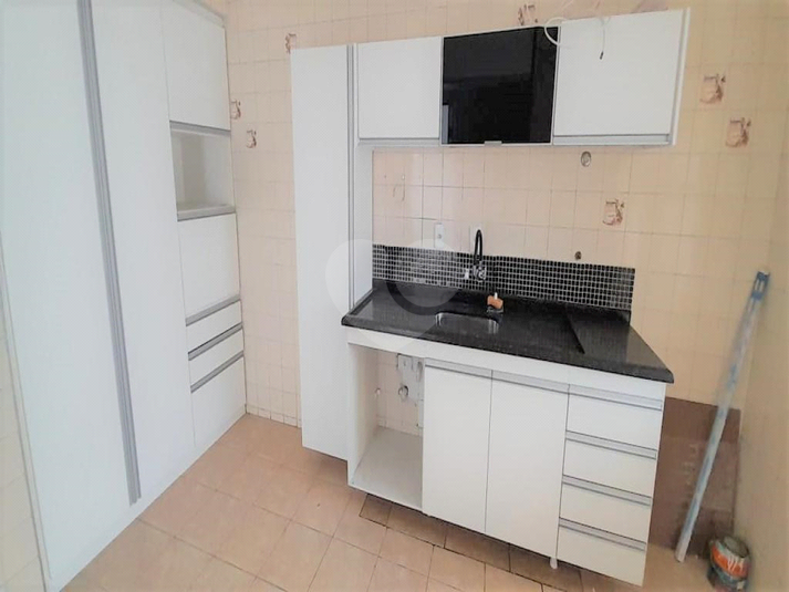 Venda Apartamento Diadema Centro REO838620 16