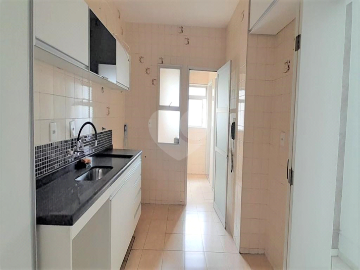 Venda Apartamento Diadema Centro REO838620 17