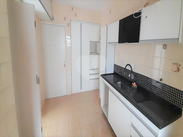 Venda Apartamento Diadema Centro REO838620 18