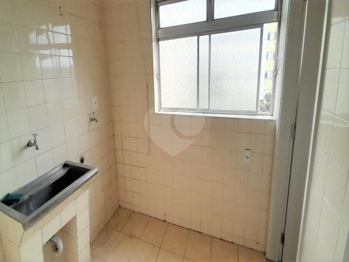 Venda Apartamento Diadema Centro REO838620 19