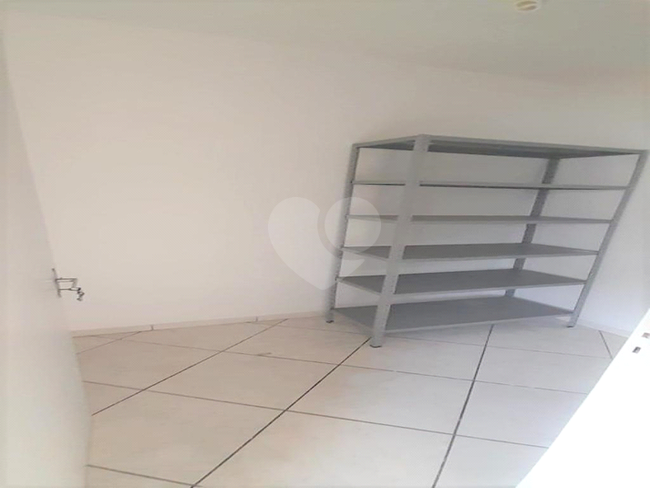 Venda Apartamento Diadema Centro REO838620 22