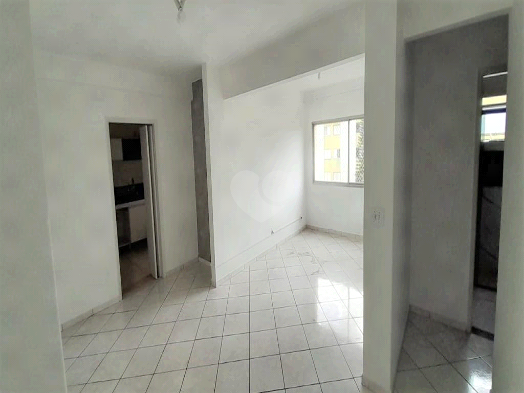 Venda Apartamento Diadema Centro REO838620 1