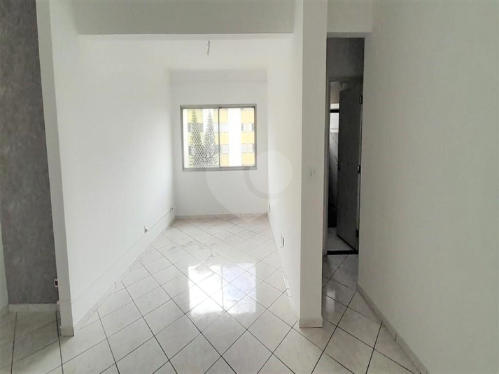 Venda Apartamento Diadema Centro REO838620 6