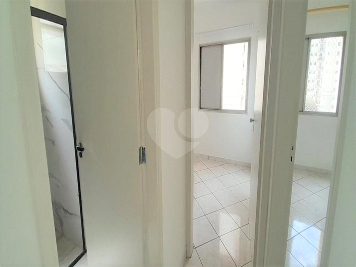 Venda Apartamento Diadema Centro REO838620 9