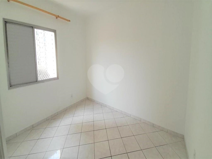 Venda Apartamento Diadema Centro REO838620 3