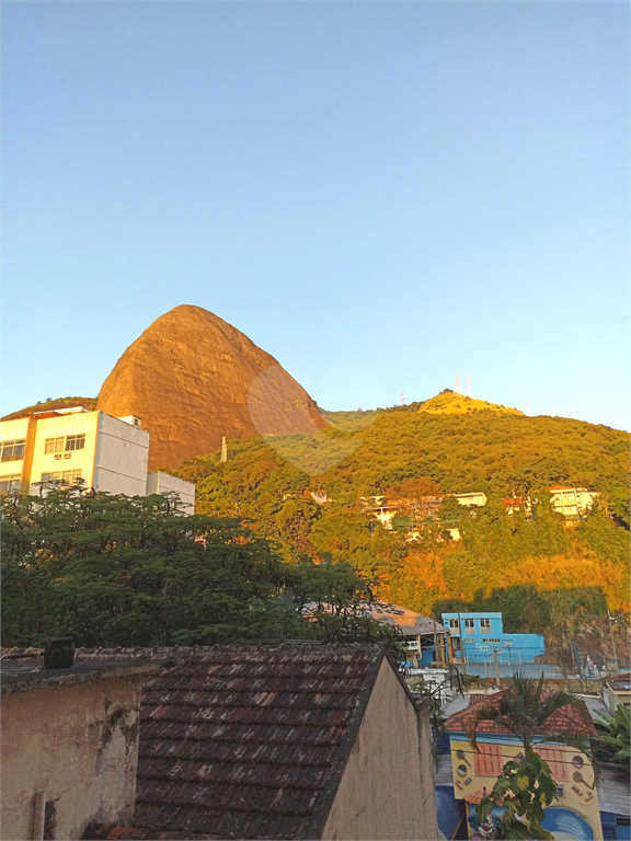 Venda Apartamento Rio De Janeiro Grajaú REO838625 22