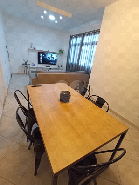 Venda Apartamento Rio De Janeiro Grajaú REO838625 3