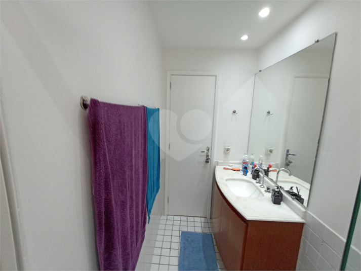 Venda Apartamento Rio De Janeiro Grajaú REO838625 21