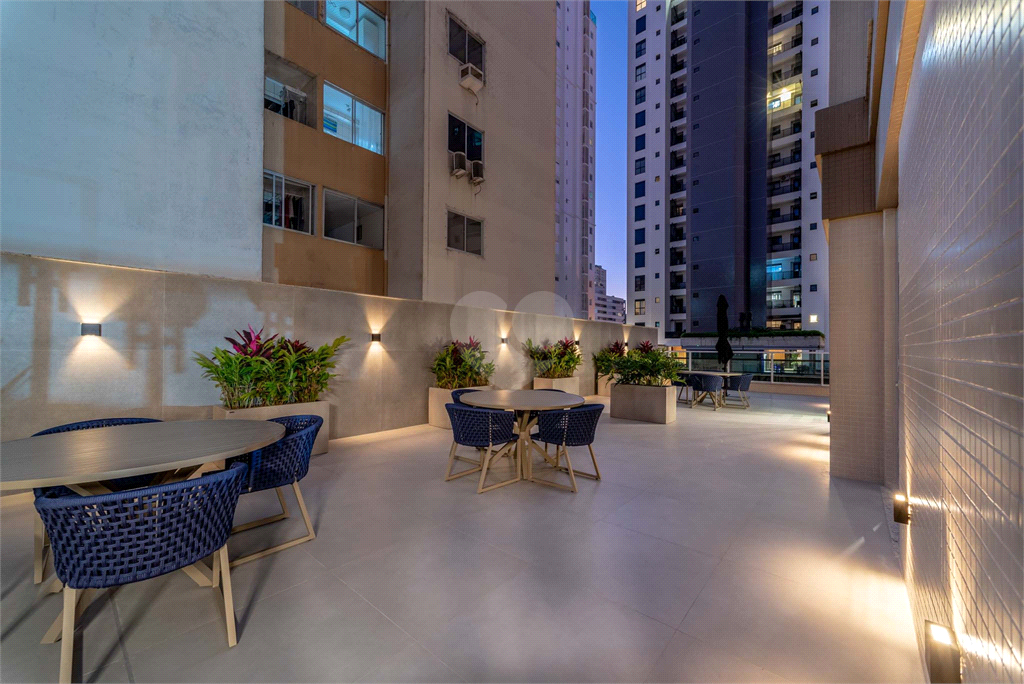 Venda Apartamento Balneário Camboriú Centro REO838630 28