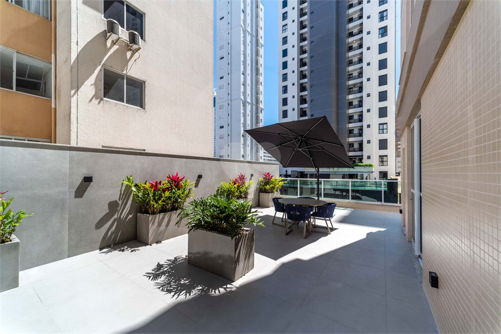 Venda Apartamento Balneário Camboriú Centro REO838630 20