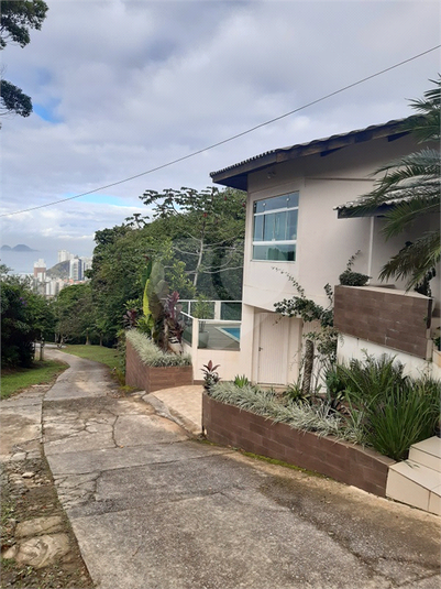 Venda Condomínio Guarujá Enseada REO838634 4