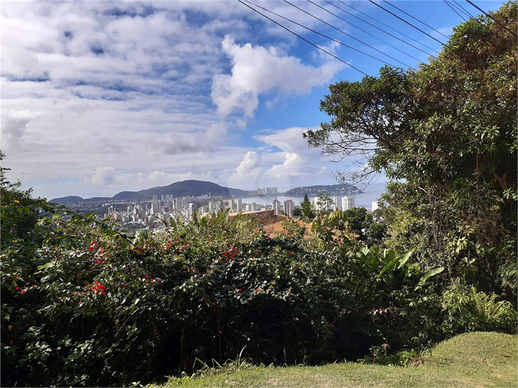 Venda Condomínio Guarujá Enseada REO838634 70