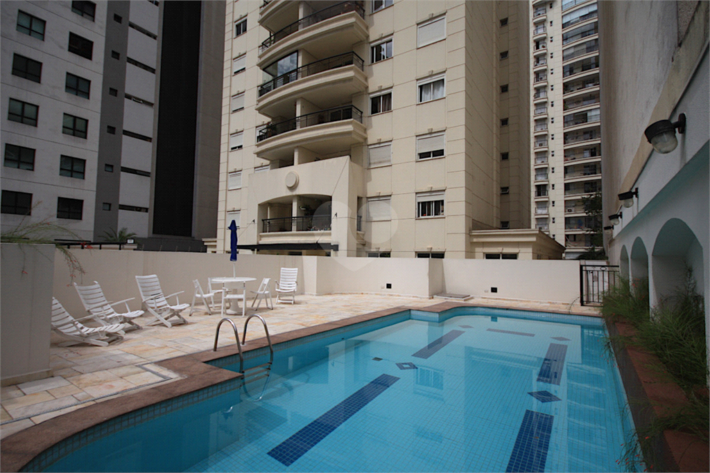 Venda Apartamento São Paulo Pinheiros REO83864 15