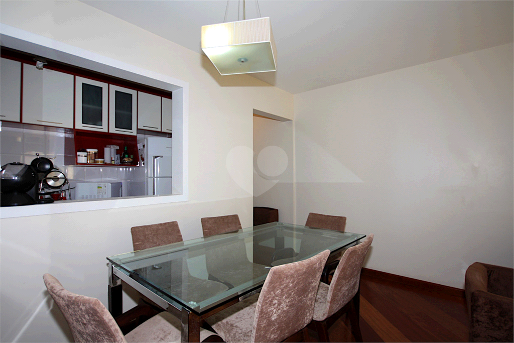 Venda Apartamento São Paulo Pinheiros REO83864 5