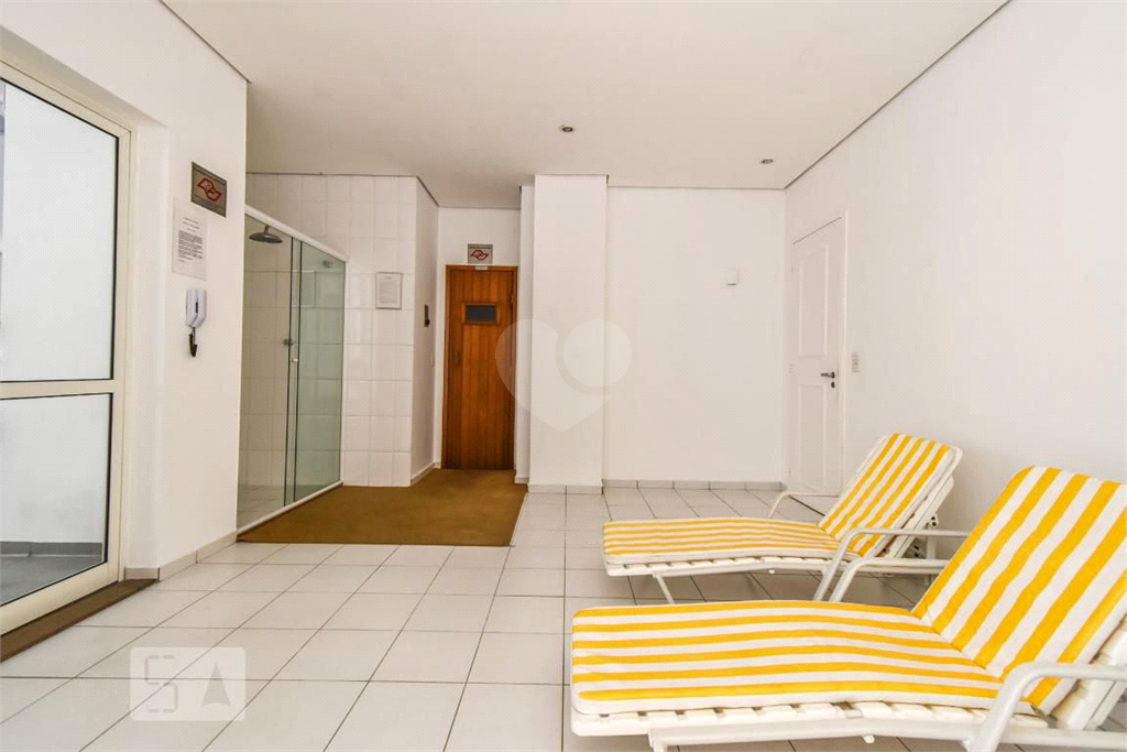 Venda Apartamento São Paulo Pinheiros REO83864 17