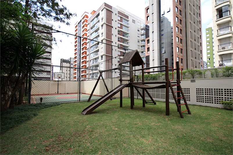 Venda Apartamento São Paulo Pinheiros REO83864 20