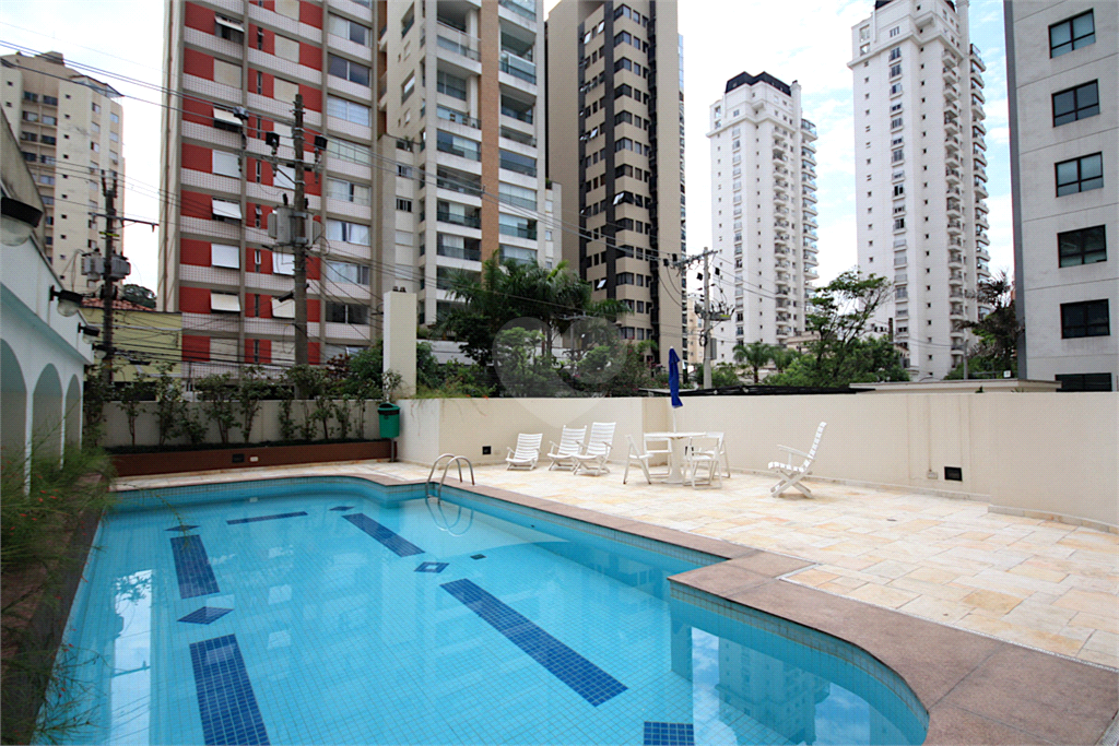 Venda Apartamento São Paulo Pinheiros REO83864 14