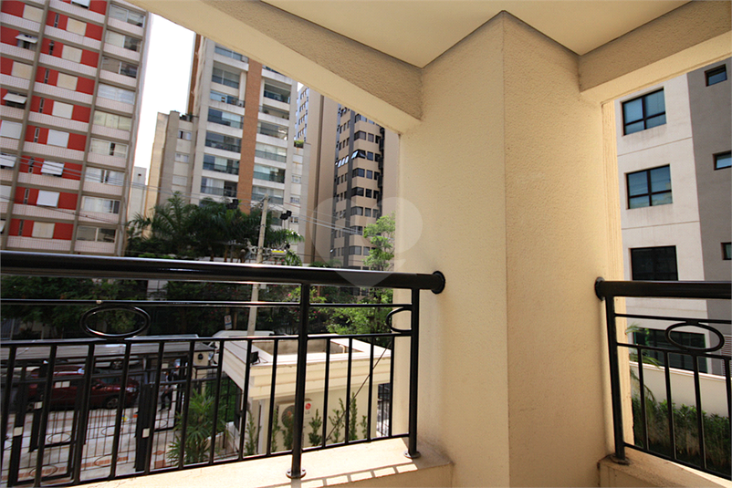 Venda Apartamento São Paulo Pinheiros REO83864 1