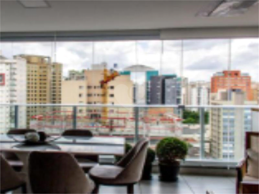 Venda Apartamento São Paulo Indianópolis REO838643 6