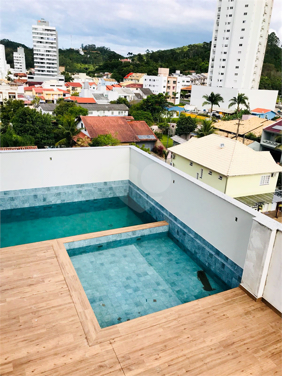 Venda Apartamento Itajaí Fazenda REO838655 56