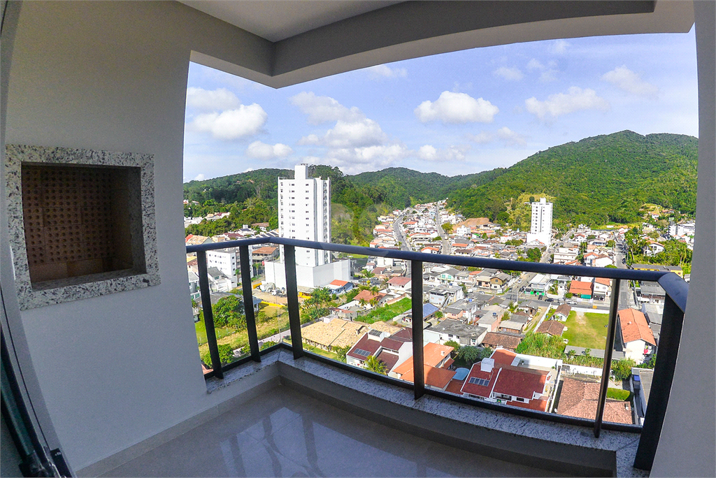 Venda Apartamento Itajaí Fazenda REO838655 4