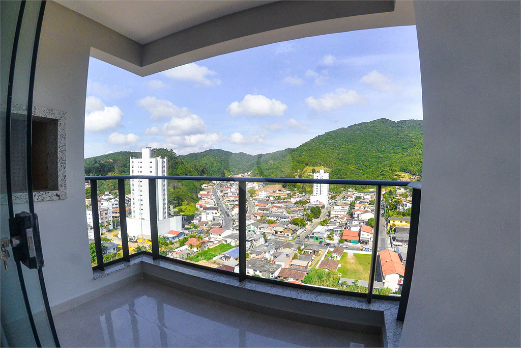 Venda Apartamento Itajaí Fazenda REO838655 6