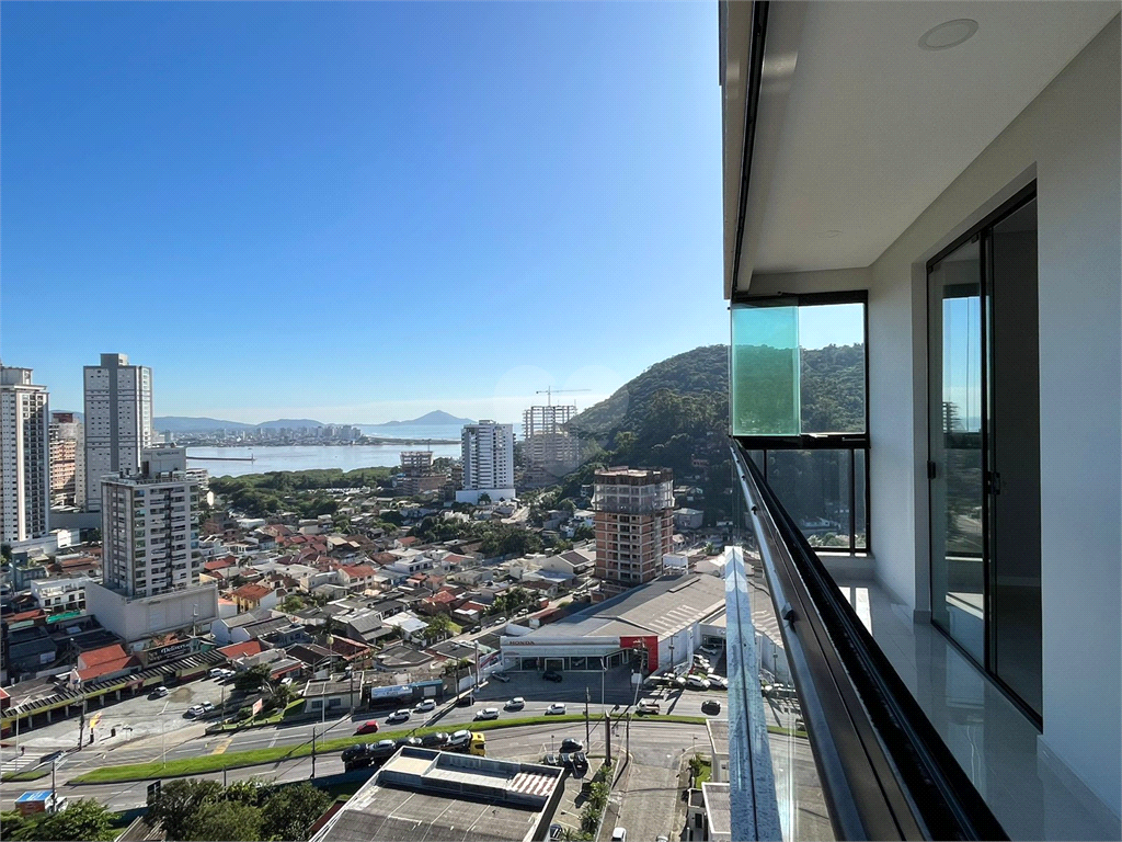 Venda Apartamento Itajaí Fazenda REO838655 67