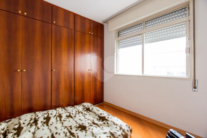 Venda Apartamento Barbacena São José REO83866 11