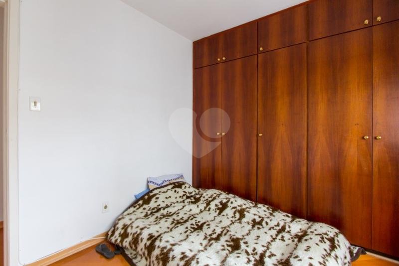 Venda Apartamento Barbacena São José REO83866 12