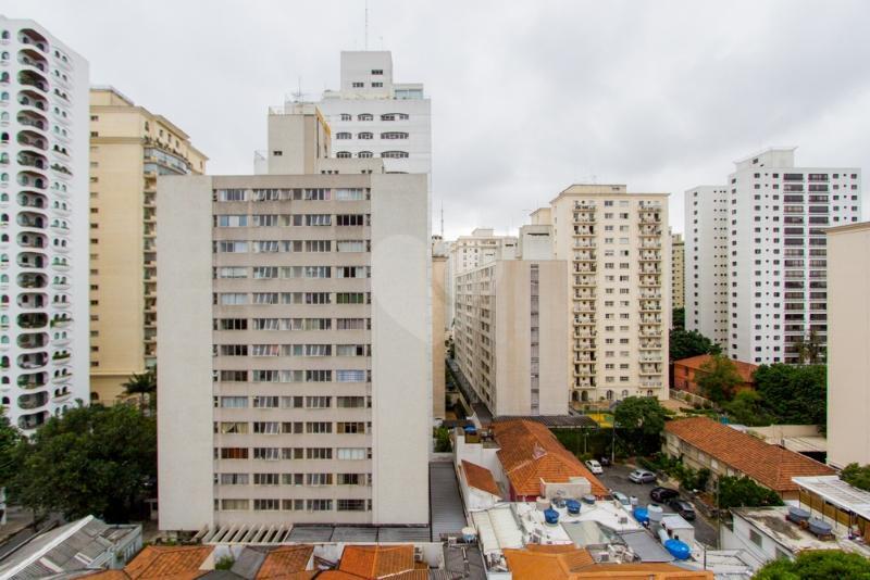 Venda Apartamento Barbacena São José REO83866 20