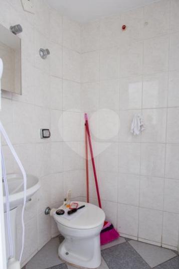 Venda Apartamento Barbacena São José REO83866 27