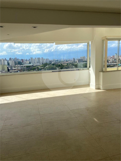 Venda Apartamento Santo André Centro REO838668 2