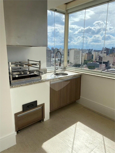 Venda Apartamento Santo André Centro REO838668 4