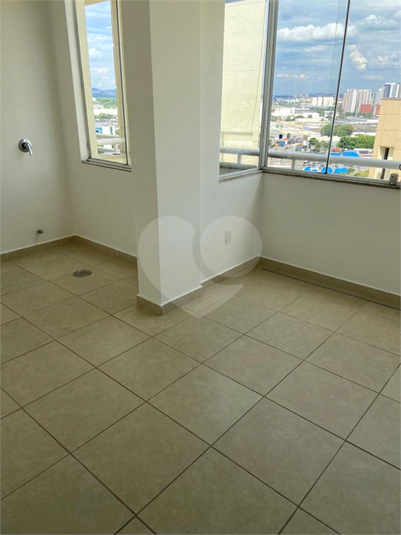 Venda Apartamento Santo André Centro REO838668 5