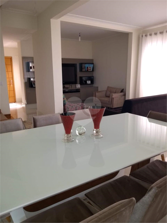 Venda Apartamento São Bernardo Do Campo Nova Petrópolis REO838677 24