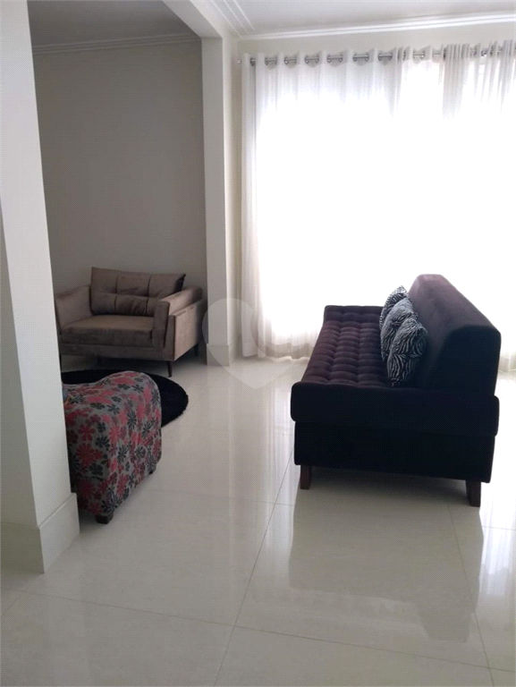 Venda Apartamento São Bernardo Do Campo Nova Petrópolis REO838677 30