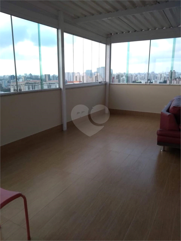 Venda Apartamento São Bernardo Do Campo Nova Petrópolis REO838677 8