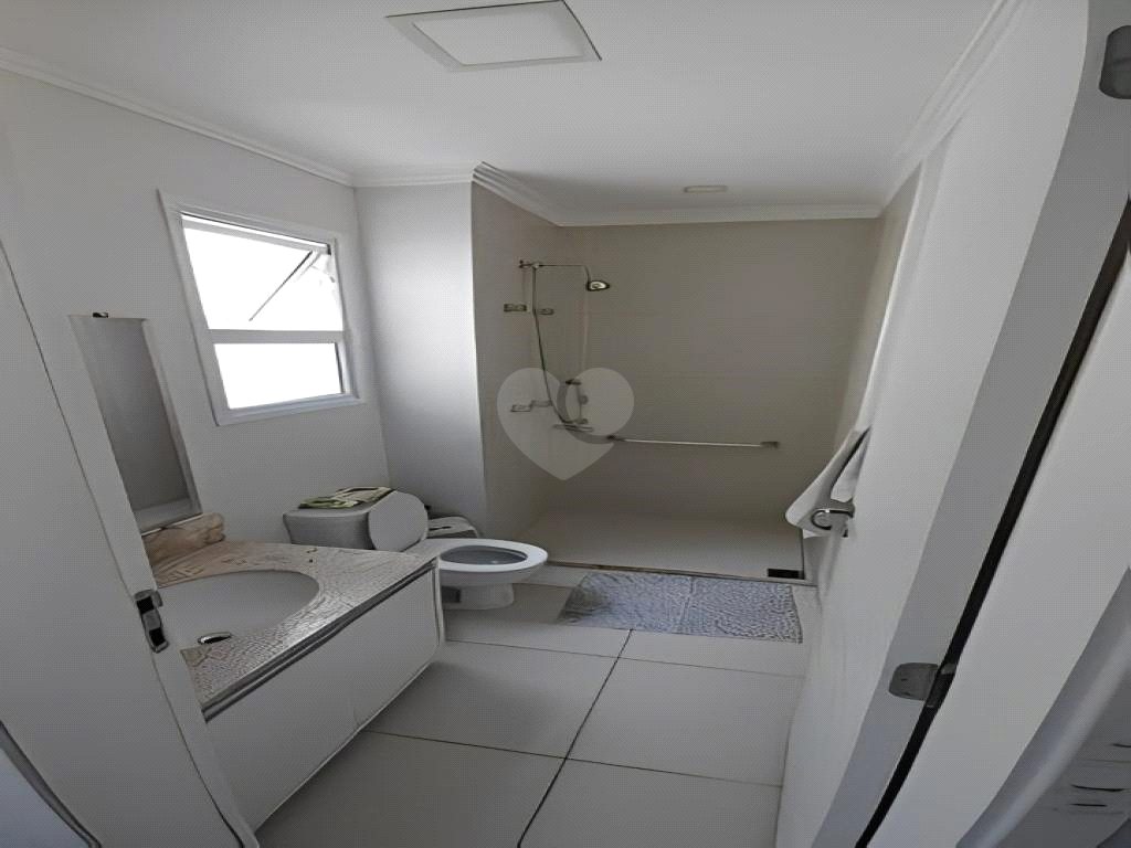 Venda Apartamento São Bernardo Do Campo Baeta Neves REO838679 18