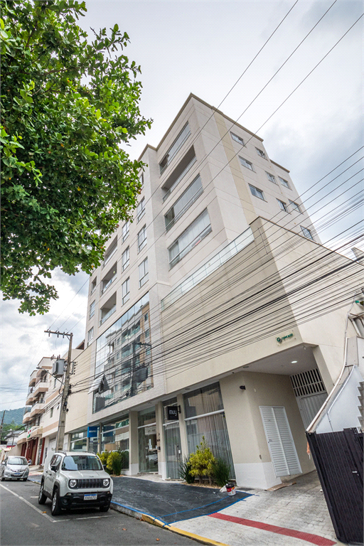 Venda Apartamento Balneário Camboriú Nações REO838689 3