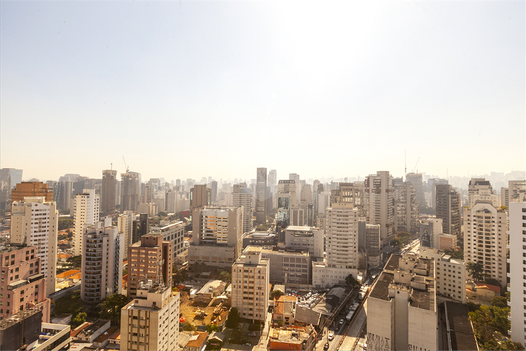 Venda Apartamento São Paulo Vila Nova Conceição REO838696 7